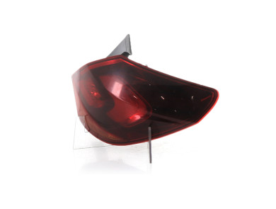 Right rear light - Opel ASTRA J PH.2 - 13319948 - F1-6704B