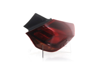 Right rear light - Opel ASTRA J PH.2 - 13319948 - F1-6704B
