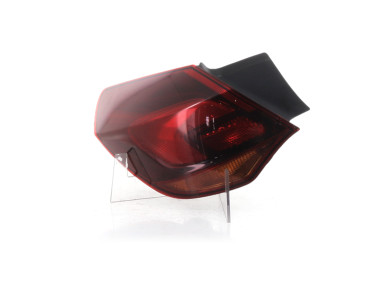 Left rear light - Opel ASTRA J PH.2 - 13319949 - W1-6746Y