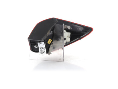 Left rear light - Opel ASTRA J PH.2 - 13319949 - W1-6746Y