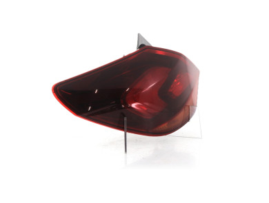 Feu arrière gauche - Opel ASTRA J PH.2 - 13319949 - W1-6746Y