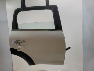 Right rear door used - Mini MINI COUNTRYMAN - 41 00 9805930