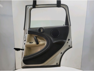 Right rear door - Mini MINI COUNTRYMAN II - Inconnu - 41009805930 - P1-6723K