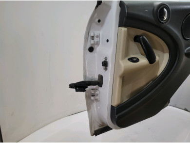 Right rear door - Mini MINI COUNTRYMAN II - Inconnu - 41009805930 - P1-6723K