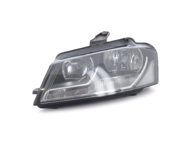 Left headlight - Audi A3 SPORTBACK II PH.2 - 8P0941003BQ - A1-6624G