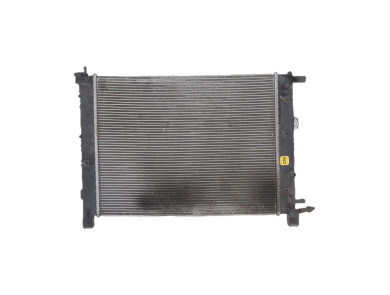 Radiateur d'eau - Renault CLIO IV PH.2 - 214101612R - C1-6093W