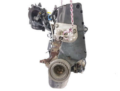 Engine type 169A4000 - Fiat PUNTO EVO III - I1-7645Z