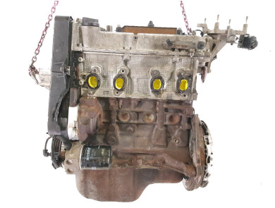 Moteur type 169A4000 - Fiat PUNTO EVO III - I1-7645Z