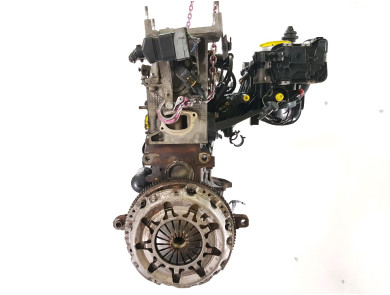 Engine type 169A4000 - Fiat PUNTO EVO III - I1-7645Z
