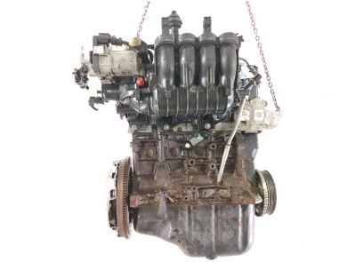 Engine type 169A4000 - Fiat PUNTO EVO III - I1-7645Z