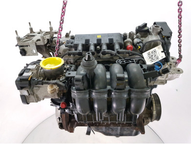 Engine type 169A4000 - Fiat PUNTO EVO III - I1-7645Z