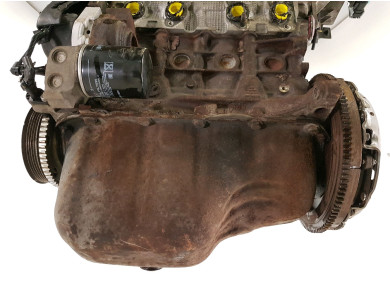Engine type 169A4000 - Fiat PUNTO EVO III - I1-7645Z