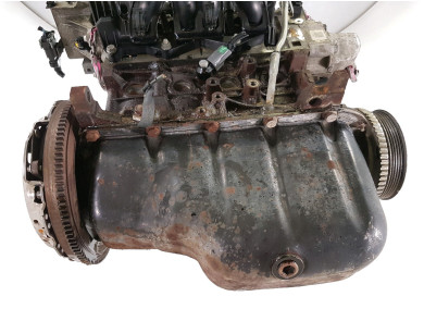 Engine type 169A4000 - Fiat PUNTO EVO III - I1-7645Z