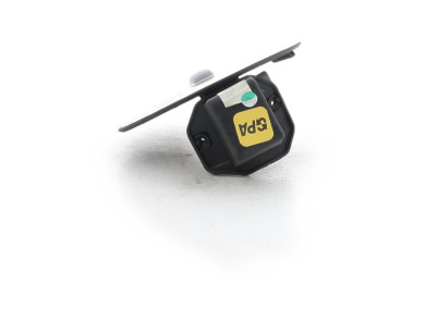 Trappe portillon carburant - Opel ASTRA GTC H PH.2 - Noir - 93183914 - G1-7980V