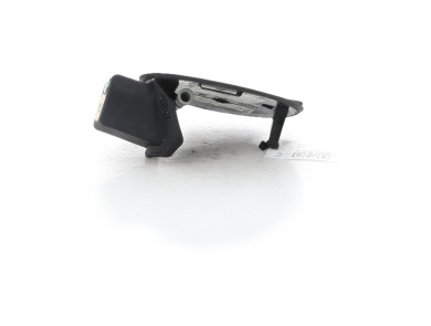 Trappe portillon carburant - Opel ASTRA GTC H PH.2 - Noir - 93183914 - G1-7980V