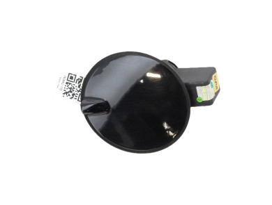 Trappe portillon carburant - Opel ASTRA GTC H PH.2 - Noir - 93183914 - G1-7980V