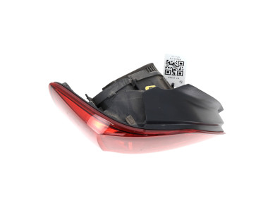 Left rear light - Volkswagen POLO V PH.2 - 6C0945095M - K1-6358X