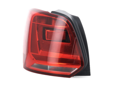Left rear light - Volkswagen POLO V PH.2 - 6C0945095M - K1-6358X
