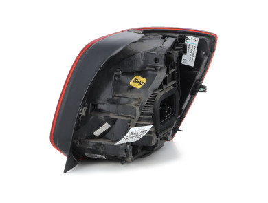 Left rear light - Volkswagen POLO V PH.2 - 6C0945095M - K1-6358X