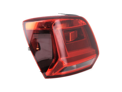Left rear light - Volkswagen POLO V PH.2 - 6C0945095M - K1-6358X