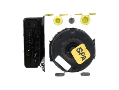 Bloc ABS - Peugeot 207 - 4541FX - G1-6935Y