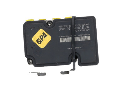ABS pump motor - Peugeot 207 - 4541FX - G1-6935Y