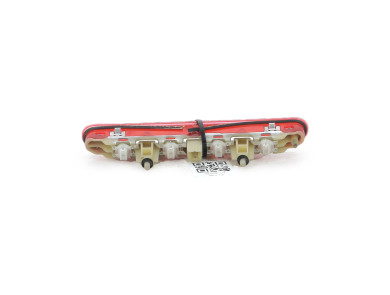 Third brake light - Peugeot 207 - 6350Y2 - H1-6763X