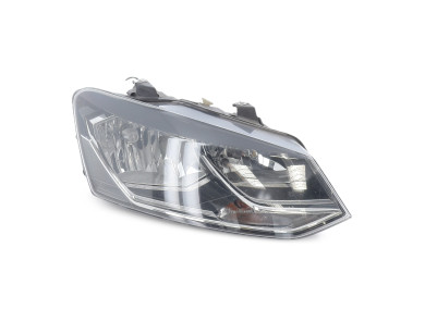 Phare avant droit occasion - Volkswagen POLO - 6C1941006B