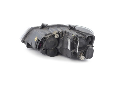 Right headlight - Volkswagen POLO V PH.2 - 6C1941006B - P1-6398V