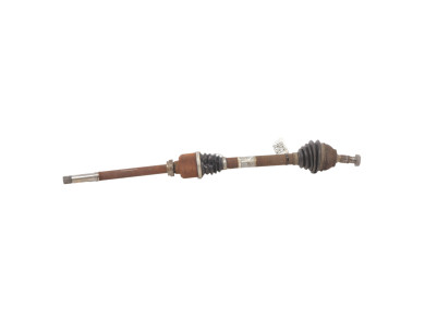 Cardan avant droit occasion - Citroen BERLINGO FOURGON - 00003273LP