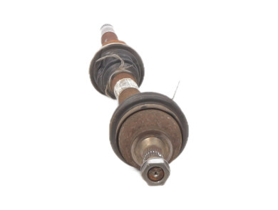 Right front transmission - Peugeot PARTNER II PH.1 NS1K_TYPE - 00003273LP - Z1-6410P