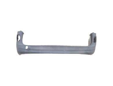 Rear bumper used - Mercedes CITAN - 4158800040