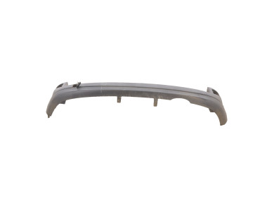 Rear bumper - Mercedes CITAN I - Blanc - 4158800040 - Q0-1106S