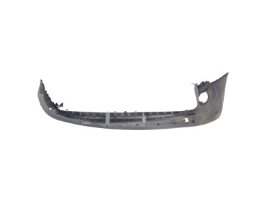 Rear bumper - Mercedes CITAN I - Blanc - 4158800040 - Q0-1106S
