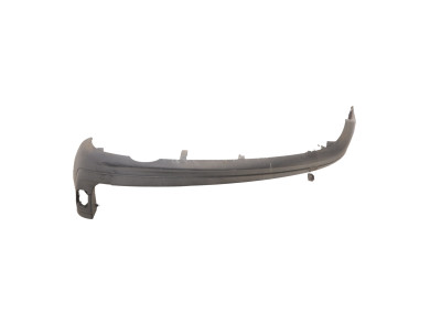 Rear bumper - Mercedes CITAN I - Blanc - 4158800040 - Q0-1106S