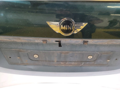 Hatchback - Mini MINI II PH.1 - Vert Fonce - 41002752015 - J1-9560T