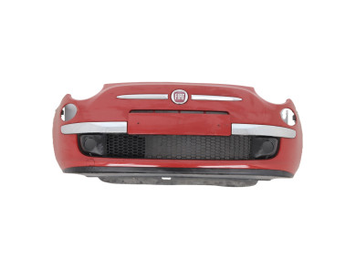 Front bumper used - Fiat 500 - 71777627