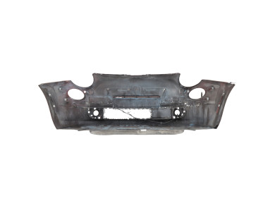 Front bumper - Fiat 500 II PH.1 - Blanc - 71777627 - Z1-9378U