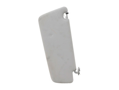 Left sun visor - Opel CORSA D PH.2 - 13424469 - Z1-7728Y