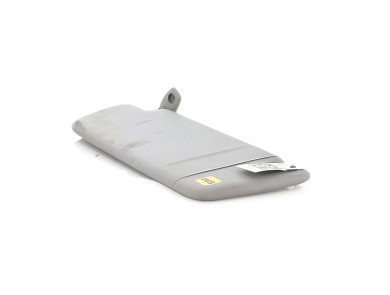 Left sun visor - Opel CORSA D PH.2 - 13424469 - Z1-7728Y