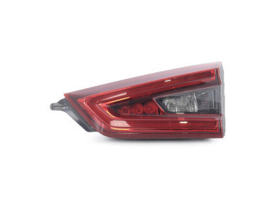Right hatchback boot light used - Nissan QASHQAI - 26550-HV05A