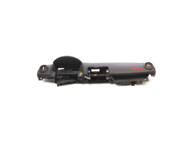 Dashboard used - Renault CLIO - 681006717R