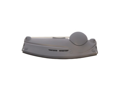 Dashboard - Renault CLIO IV PH.1 - 681006717R - L0-6908C