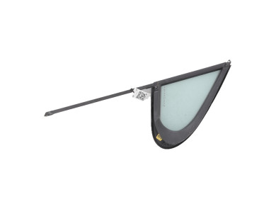 Vitre de custode avant gauche - Peugeot 207 - Gris Clair - 9201J1 - F1-9517U