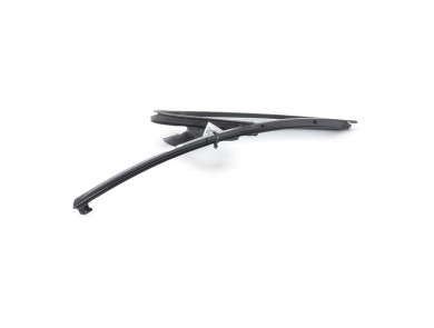 Left front side glass - Peugeot 207 - Gris Clair - 9201J1 - F1-9517U