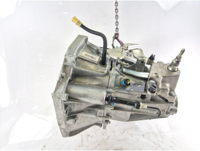 Boîte de vitesses type TL4361 - Dacia DUSTER II PH.3 - Q1-8672A
