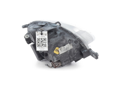 Left headlight - Fiat 500 II PH.1 - 51787492 - G1-9347H