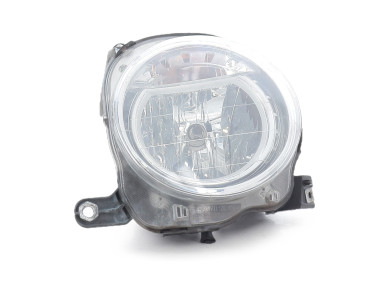 Left headlight - Fiat 500 II PH.1 - 51787492 - G1-9347H