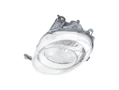 Left headlight - Fiat 500 II PH.1 - 51787492 - G1-9347H