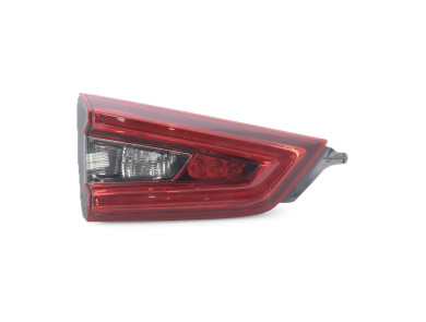 Left hatchback boot light used - Nissan QASHQAI - 26555-HV05A